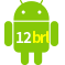 Aplicativo 12brl para Android