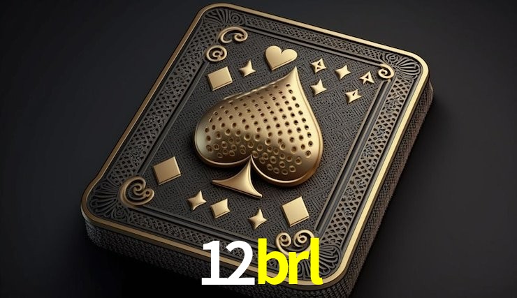 Bônus de Boas-vindas 12brl