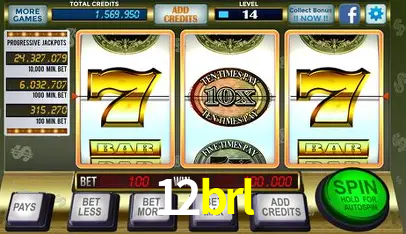 Desvendando o Mundo dos Jogos Virtuais na 12brl