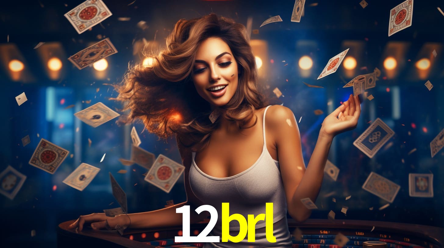 Sinta a adrenalina dos jogos de cassino com 12brl