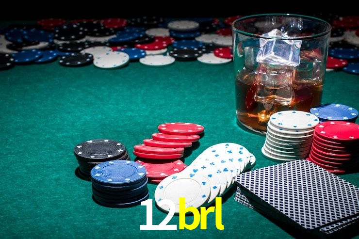 Casino Ao Vivo 12brl