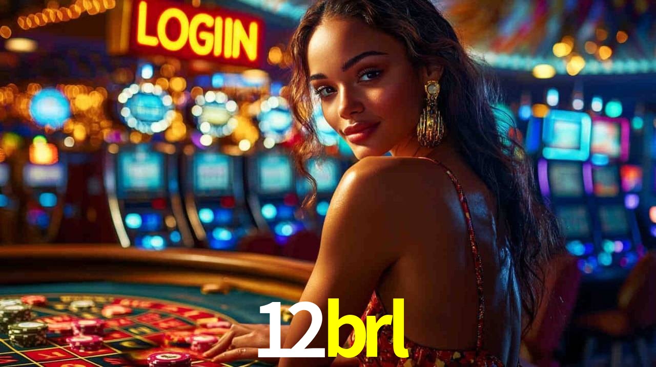 Casino Ao Vivo 12brl