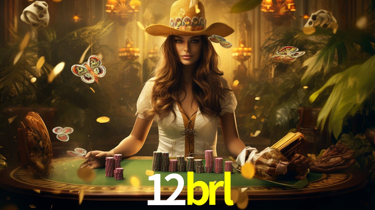 VIP Casino 12brl