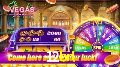 APP oficial da 12brl para mobile