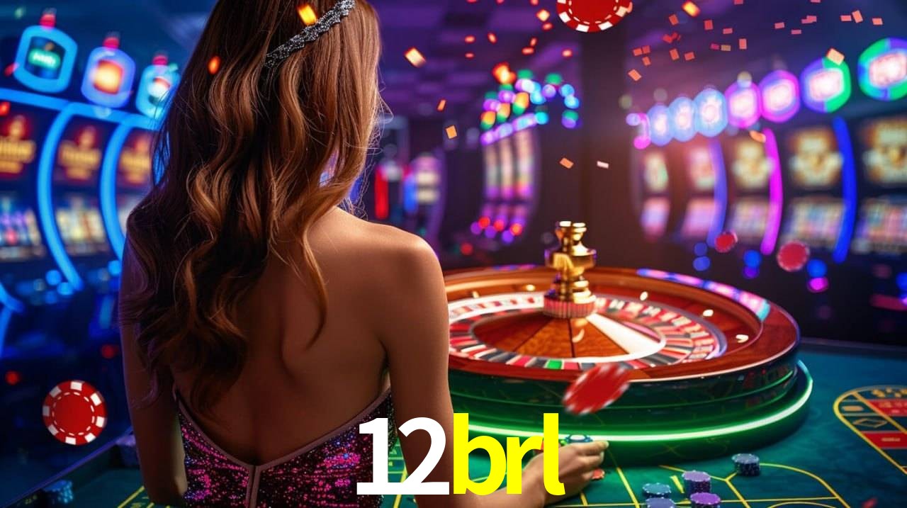APP rápido e leve da 12brl