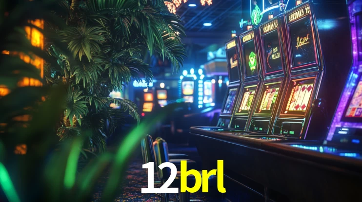 Live Casino 12brl